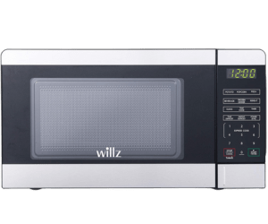 Willz Countertop Small Microwave oven